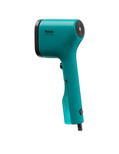 Ручной отпариватель Tefal DT2024E1, Зеленый