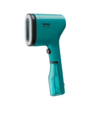 Ручной отпариватель Tefal DT2024E1, Зеленый