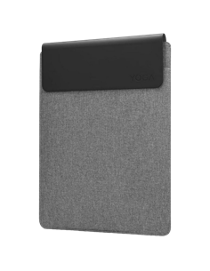 Husă pentru laptop Lenovo Yoga Sleeve, 14.5", Grey 2