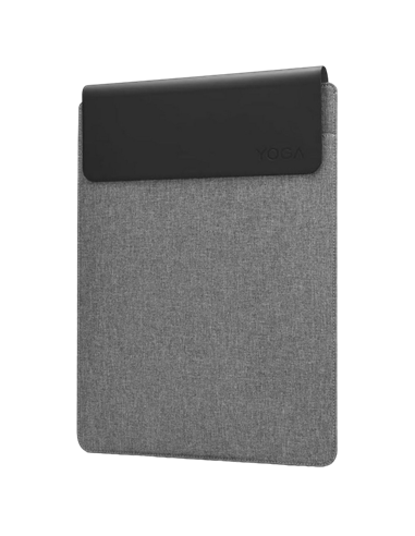 Футляр для ноутбука Lenovo Yoga Sleeve, 14.5", Grey