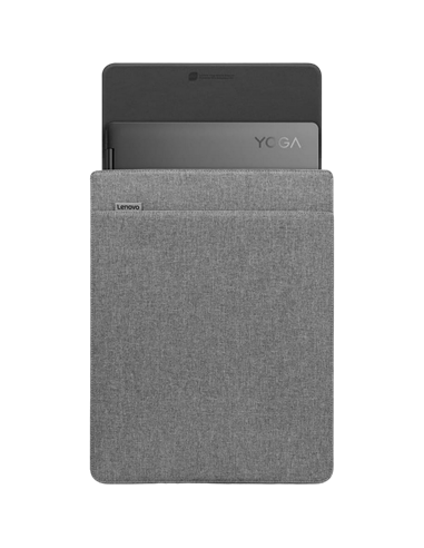 Футляр для ноутбука Lenovo Yoga Sleeve, 14.5", Grey