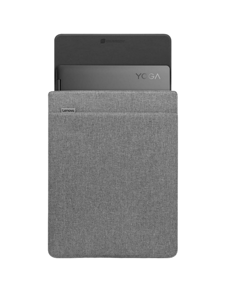 Husă pentru laptop Lenovo Yoga Sleeve, 14.5", Grey