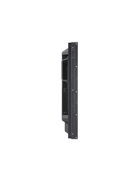 Дисплей NEC MultiSync X554UNV-2, 55", Чёрный