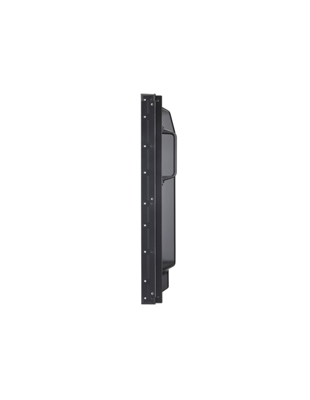 Дисплей NEC MultiSync X554UNV-2, 55", Чёрный