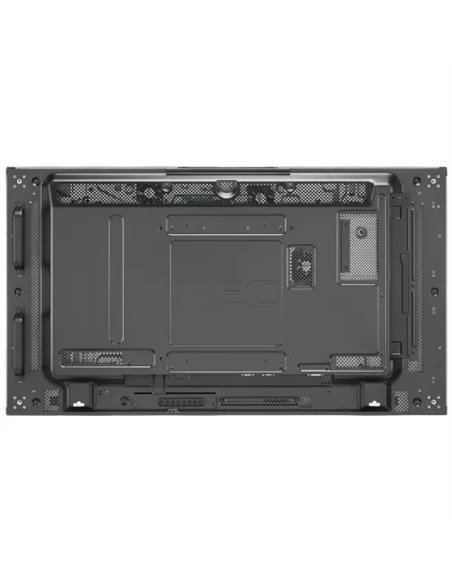 Дисплей NEC MultiSync X554UNV-2, 55", Чёрный