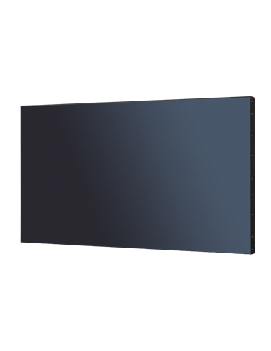 Display NEC MultiSync X554UNV-2, 55", Negru