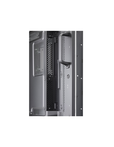 Display NEC MultiSync X554UNV-2, 55", Negru