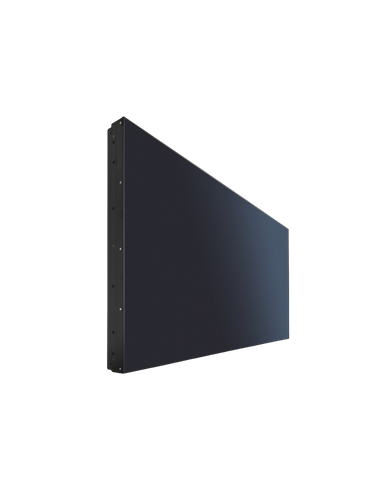 Дисплей NEC MultiSync X554UNV-2, 55", Чёрный