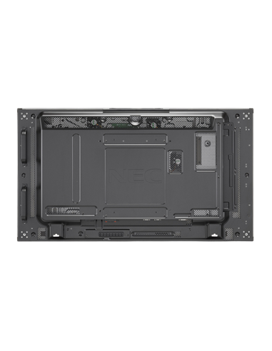 Display NEC MultiSync X554UNV-2, 55", Negru