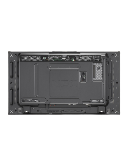 Дисплей NEC MultiSync X554UNV-2, 55", Чёрный