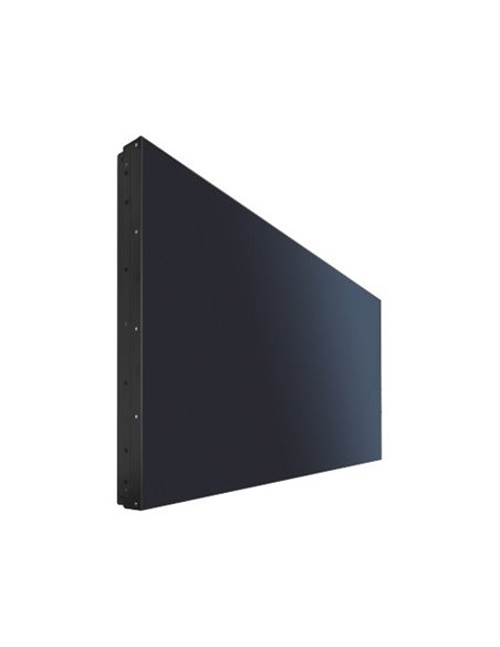 Дисплей NEC MultiSync X554UNV-2, 55", Чёрный