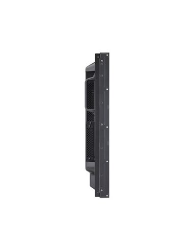 Дисплей NEC MultiSync X554UNV-2, 55", Чёрный