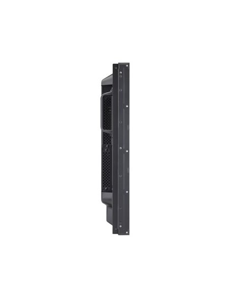 Display NEC MultiSync X554UNV-2, 55", Negru