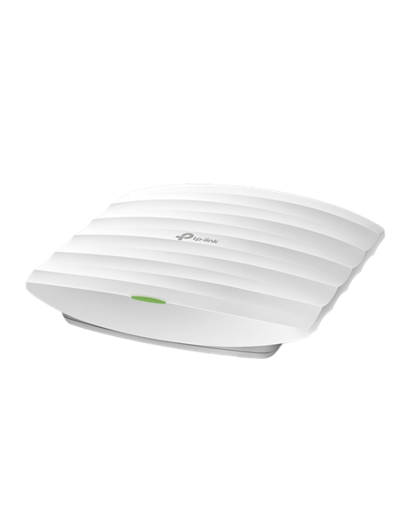 Беспроводная точка доступа TP-LINK EAP115, 300 Мбит/с, Белый