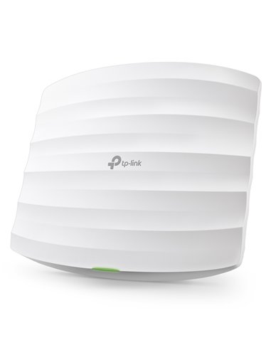 Беспроводная точка доступа TP-LINK EAP115, 300 Мбит/с, Белый