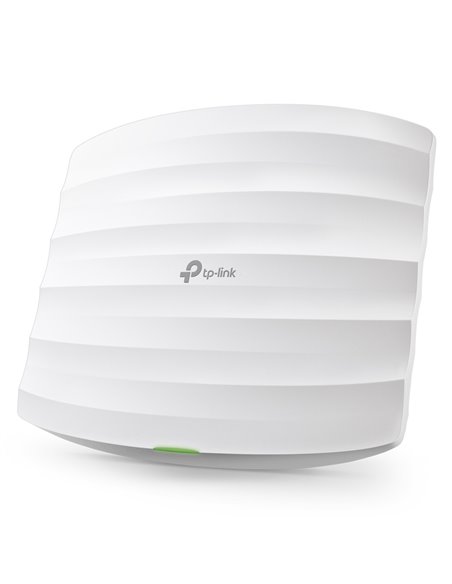 Беспроводная точка доступа TP-LINK EAP115, 300 Мбит/с, Белый