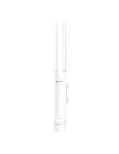 Punct de acces exterior TP-LINK EAP110-Outdoor, 300 Mbps, Alb