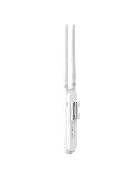 Punct de acces exterior TP-LINK EAP110-Outdoor, 300 Mbps, Alb