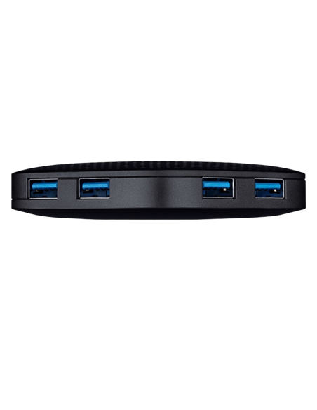 Adaptor Hub TP-LINK UH400, Negru