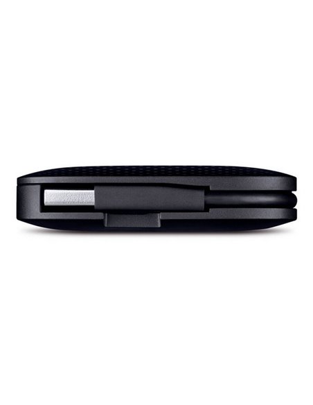 Adaptor Hub TP-LINK UH400, Negru