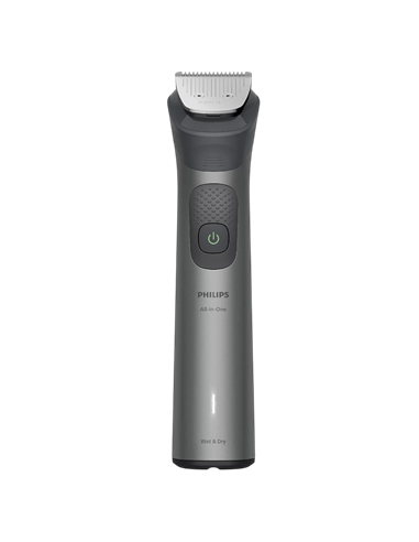 Мужской Триммер Philips MG7941/15, Серый