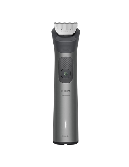 Trimmer pentru bărbați Philips MG7941/15, Gri