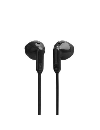Наушники JBL T235BT, Чёрный