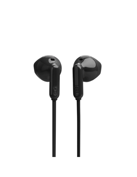 Căști JBL T235BT, Negru
