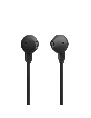 Căști JBL T235BT, Negru