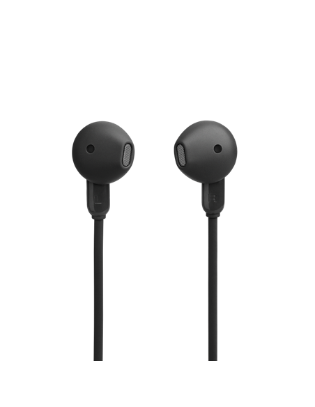 Наушники JBL T235BT, Чёрный