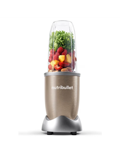 Blender staționar NutriBullet NB907CP Pro, Bej 2