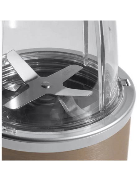 Стационарный блендер NutriBullet NB907CP Pro, Бежевый