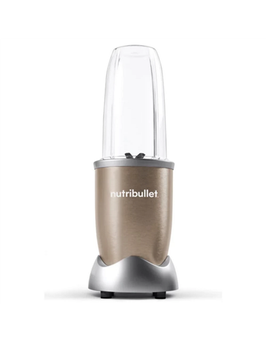 Стационарный блендер NutriBullet NB907CP Pro, Бежевый