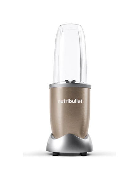 Стационарный блендер NutriBullet NB907CP Pro, Бежевый