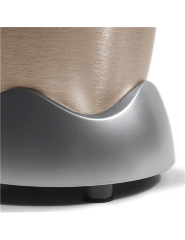 Стационарный блендер NutriBullet NB907CP Pro, Бежевый
