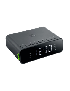 Radio portabil MUSE M-175 WI, Negru