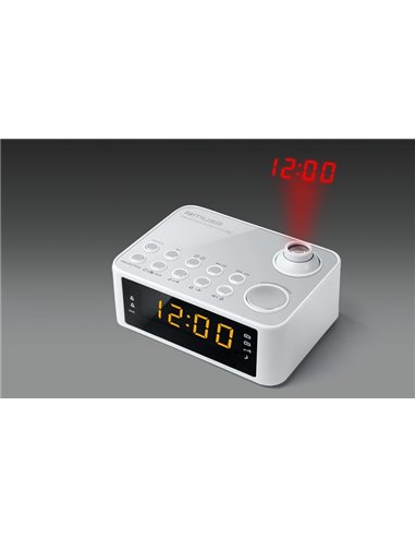 Портативное радио MUSE M-175 WI, Чёрный
