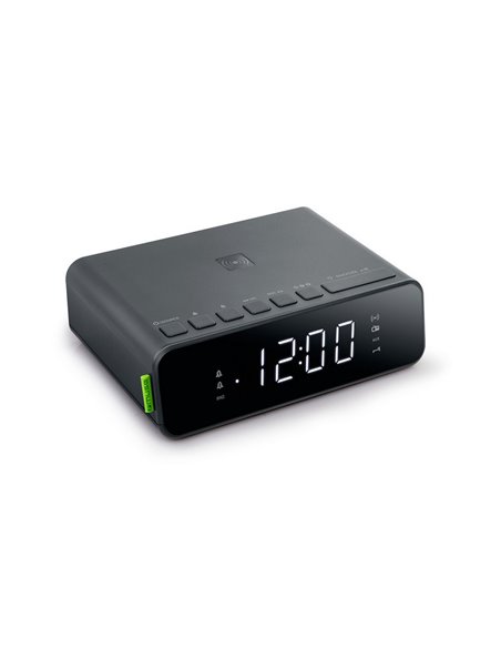 Radio portabil MUSE M-175 WI, Negru