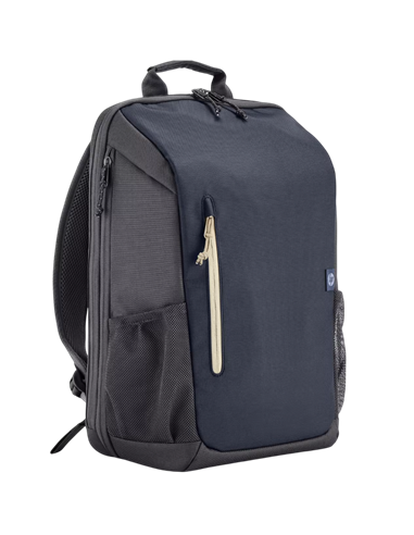 Рюкзак HP Travel 18, 15.6", Blue Night