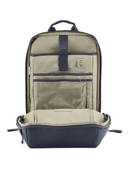 Рюкзак HP Travel 18, 15.6", Blue Night