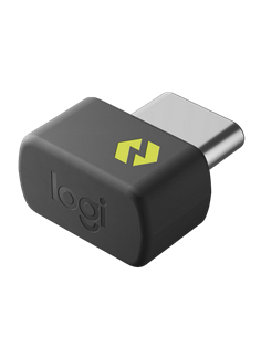 USB-адаптер Logitech Bolt, Графитовый 2