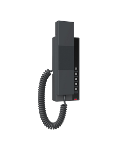 Telefon IP Fanvil H601, Negru 2