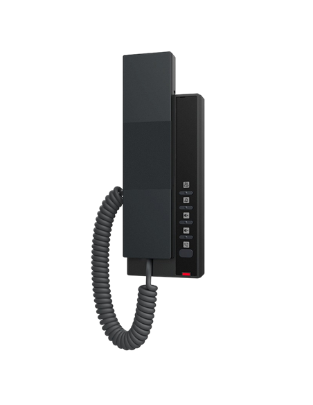 Telefon IP Fanvil H601, Negru