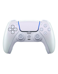 Gamepad SONY Playstation 5 DualSense, Chrom Pearl