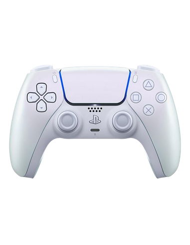 Gamepad SONY Playstation 5 DualSense, Chrom Pearl