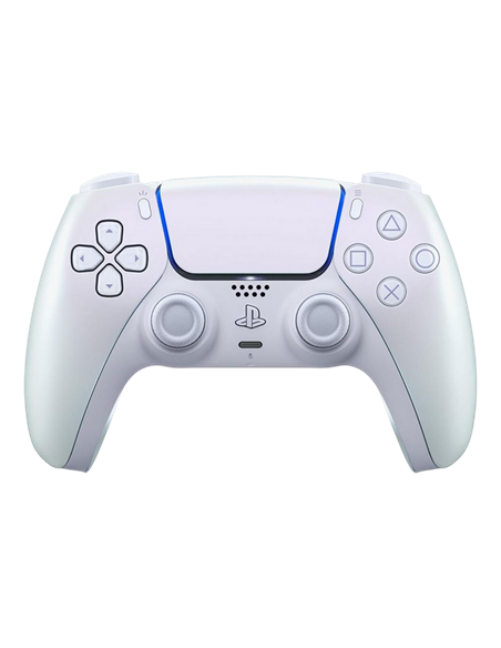 Gamepad SONY Playstation 5 DualSense, Chrom Pearl