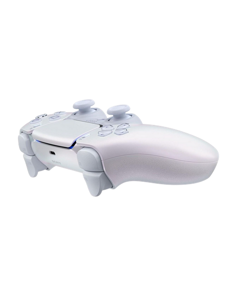 Gamepad SONY Playstation 5 DualSense, Chrom Pearl