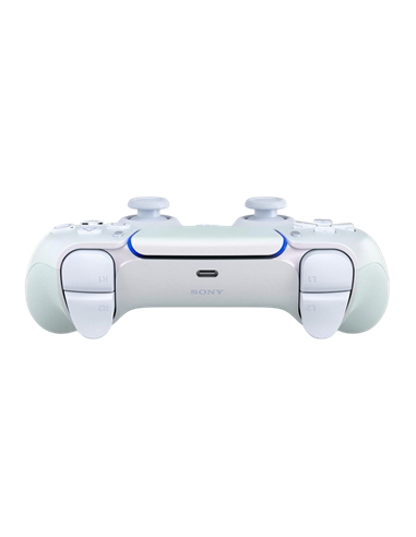 Gamepad SONY Playstation 5 DualSense, Chrom Pearl