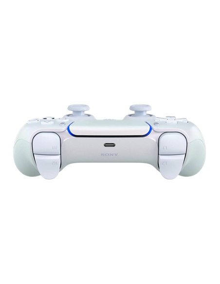 Gamepad SONY Playstation 5 DualSense, Chrom Pearl