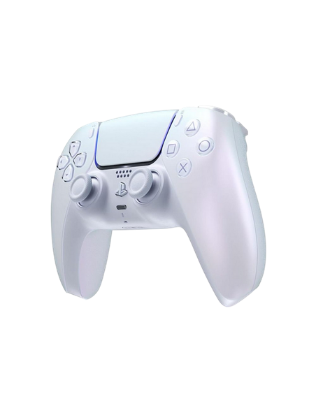 Gamepad SONY Playstation 5 DualSense, Chrom Pearl